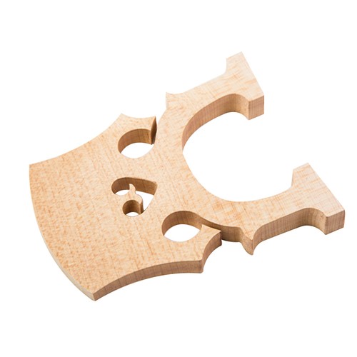 Double bass bridge - 3/4,