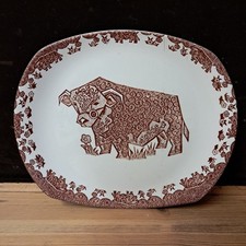 Vintage Beefeater English
