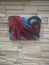 10x12 Inch Ooak Original