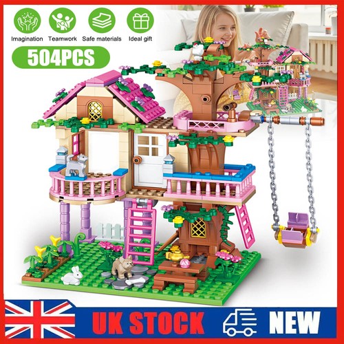 504 pieces interactive - pieces,