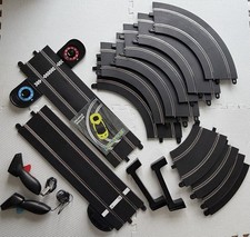 Scalextric Track And