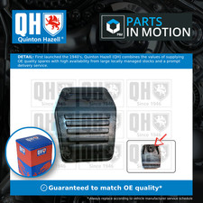 Brake Pedal Pad fits FORD