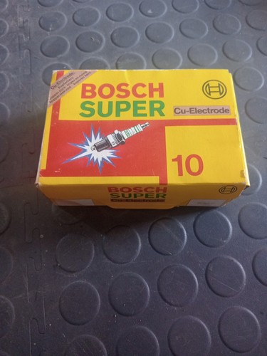 Vintage bosch super - vintage,