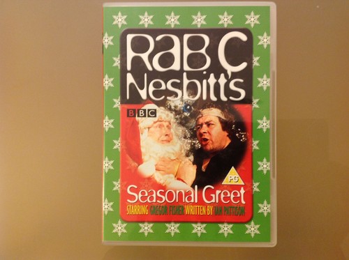 Rab nesbitt seasonal - rab, c