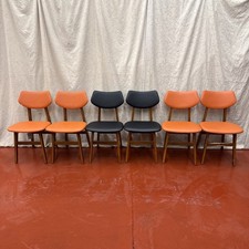 6 Modern Plywood Frame Black