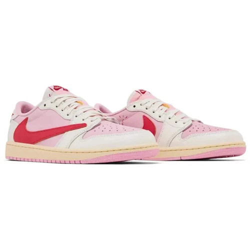 Nike air jordan low - 1, og