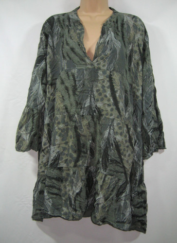 Made italy ladies lagenlook - in,