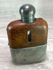 James Dixon & Sons Leather &