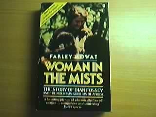 Woman the mists story of - mists:,