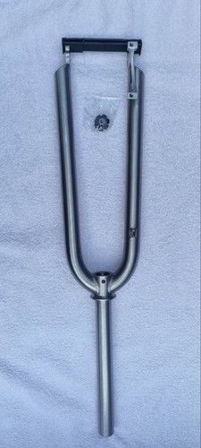 Tito titanium 700c gravel - gr.9,