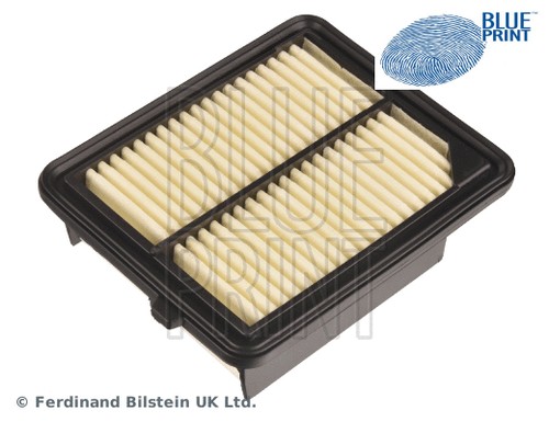 Air filter adbp220024 blue - filter,