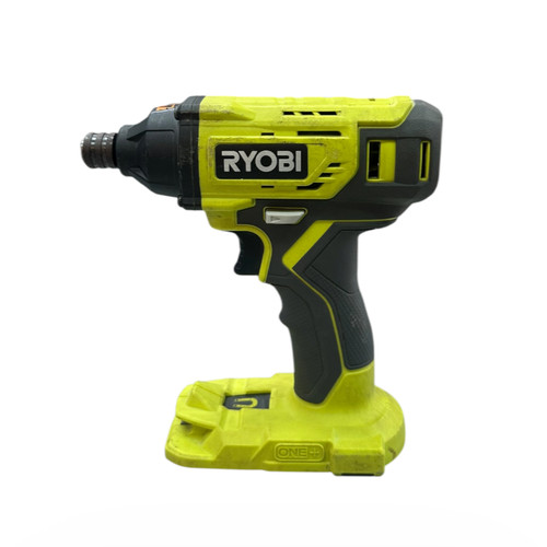 Ryobi impact body - ryobi,