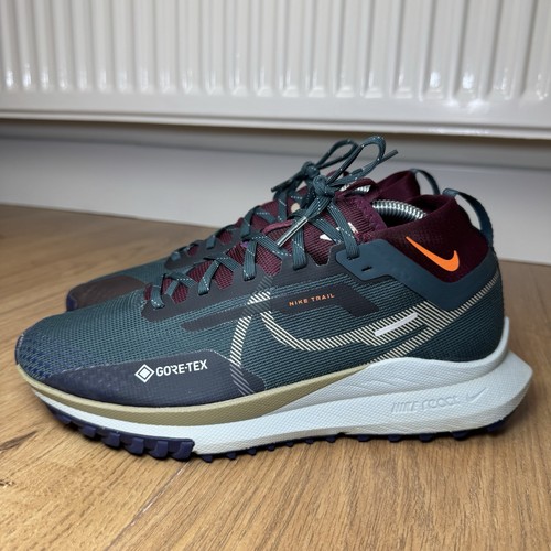 Nike react pegasus - nike, trail