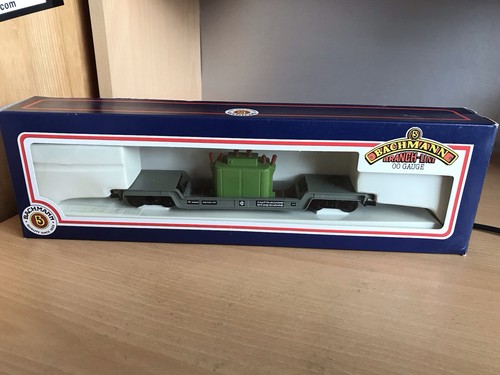 Bachmann gauge 877 - oo, ,45