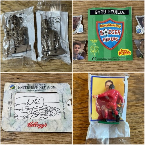 Vintage 1990 crisp - vintage, &
