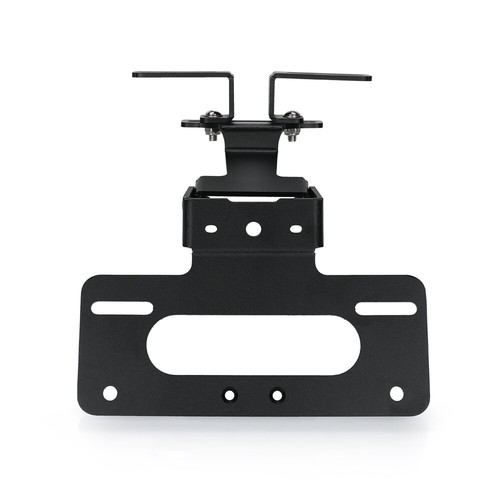 Universal motorcycle tail tidy - tail,