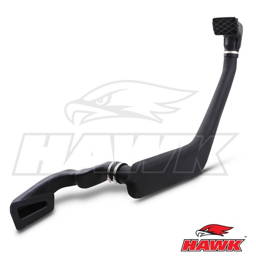 Raised air induction snorkel - raised,