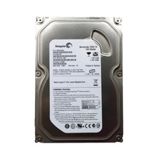 Seagate 160GB ST3160215A