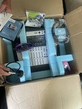 Digidesign Digi 002 Console