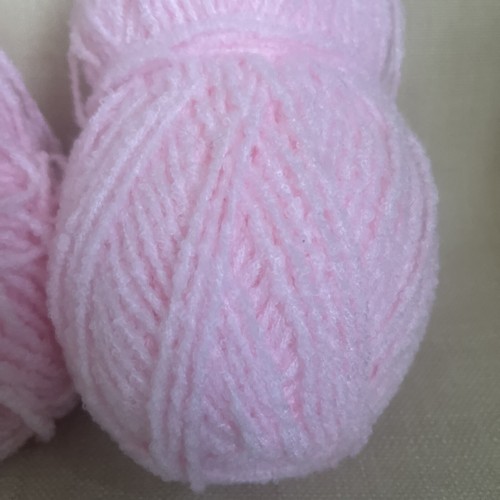 Knitting crochet yarn bundle - knitting,
