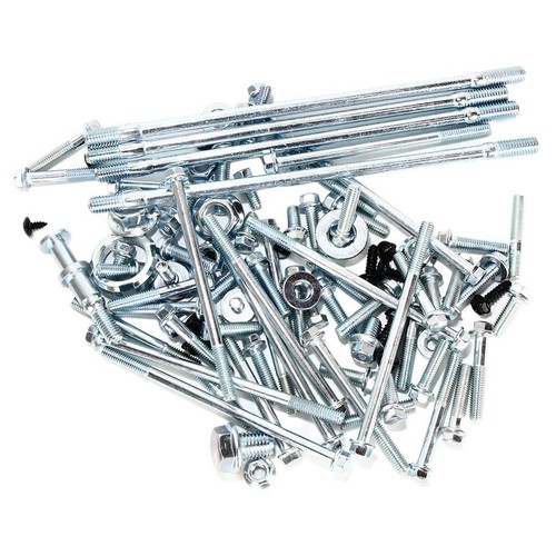 Motorcycle full set - motorcycle, for