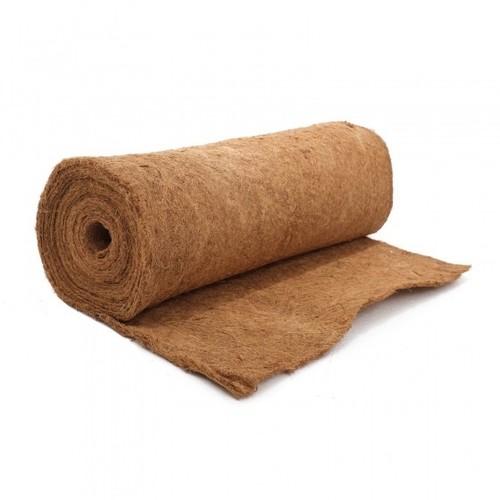 Natural coco liner - natural, 1m