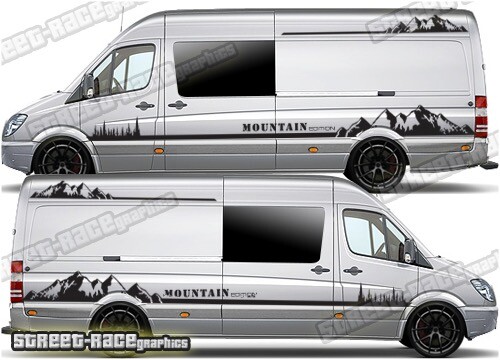 Motorhome camper van - motorhome,