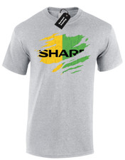 RETRO FOOTBALL KIT 3 MENS T