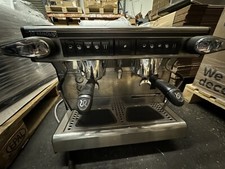 Rancilio Classe 7 (13A) Used 2-Group Espresso Machine