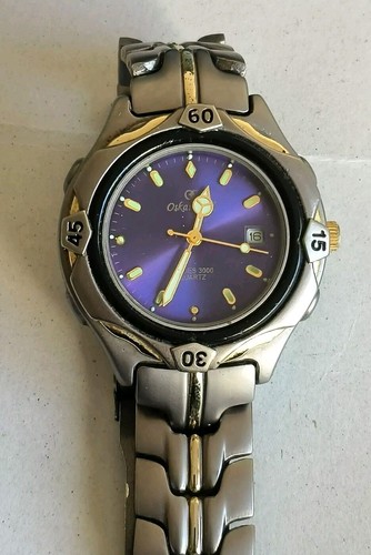 Oskar emil series 3000 - oskar, 3000"