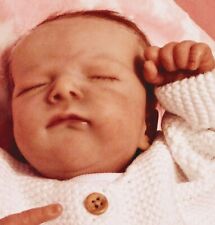 reborn Boy or Girl Cayle Kit