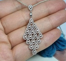 Genuine Pandora Cascading