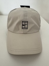 Rare Nike Court Clima Fit Cap