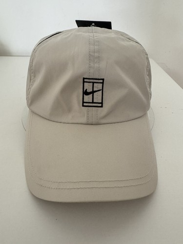 Rare nike court - clima, cap