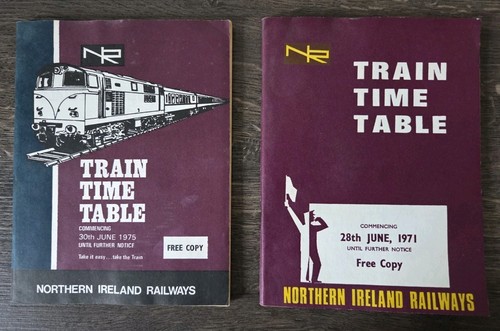 Vintage northern ireland - vintage,