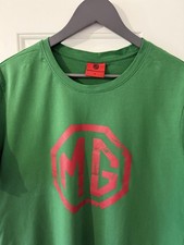 MG Motor UK T-Shirt Official