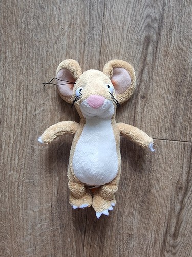 Aurora the gruffalo - the,