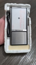 Vintage New Old Stock