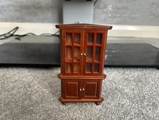 Dolls House Furniture Cabinet