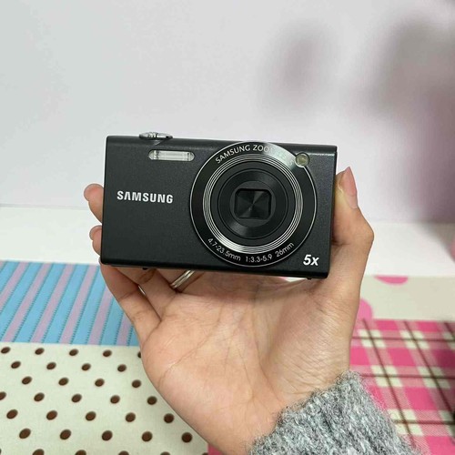 Samsung sh100 black vintage - black,