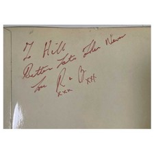 The Beatles White Album Ringo