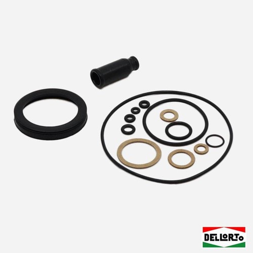 Dellorto phbh carburettor - dellorto,