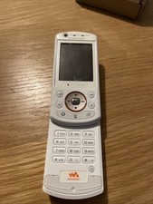 Sony Ericsson Walkman W900i
