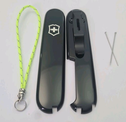 Custom modified victorinox - custom,