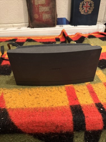Bose wave dab - dab, for