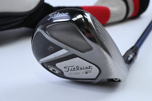 Titleist 910 wood - 910, /