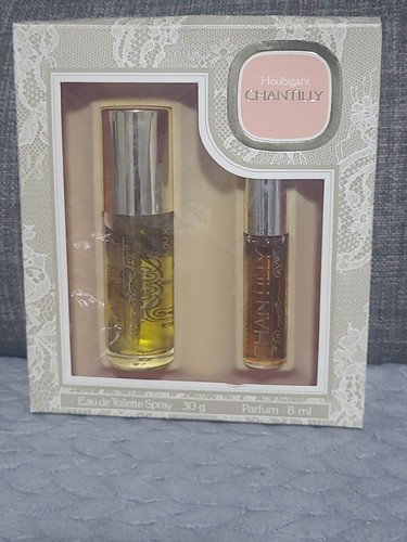 Houbigant chantilly edt 30ml - edt,