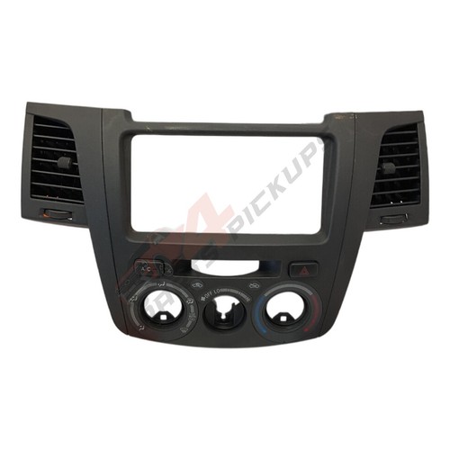 2011 toyota hilux hl2 heater - 2011,