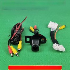 Car Rearview Camera for Toyota