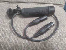 BWS1000 Blimp Wind & Vibration Protec System "GRIP-ONLY" for Shotgun Microphones